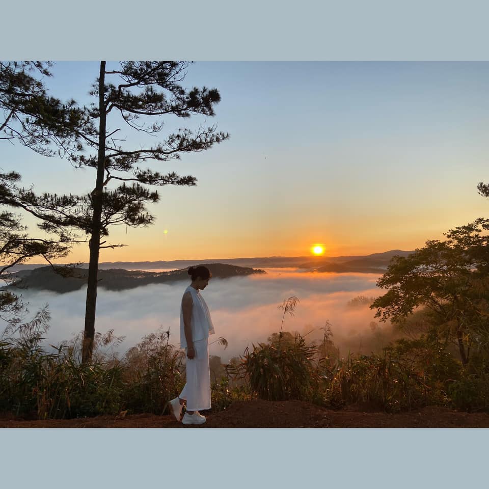 Thời điểm thích hợp để đến Măng Đen